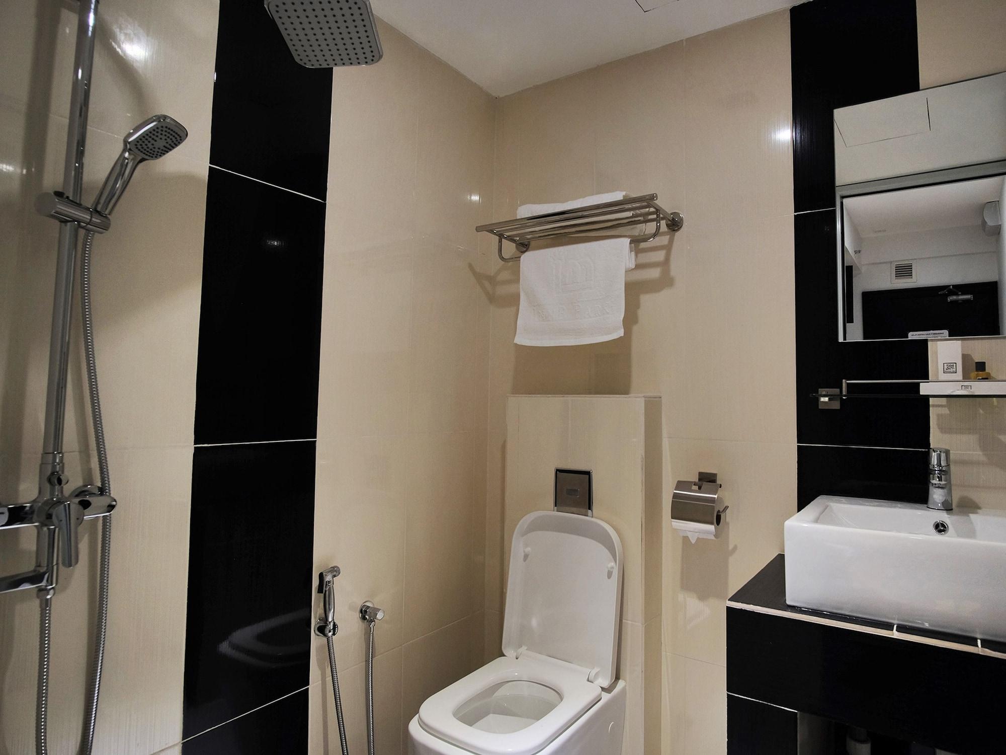 Hotel Innb Park Kuala Lumpur