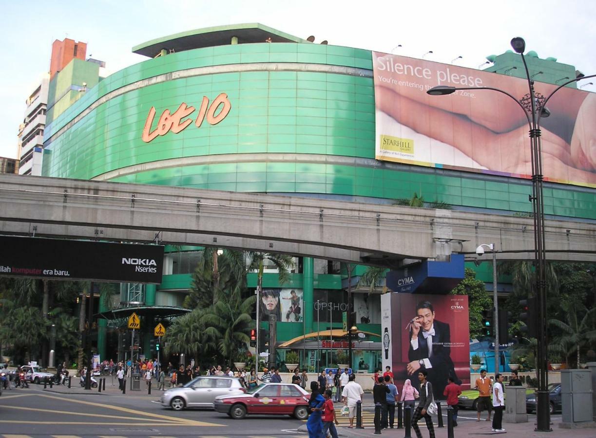 Hotel Innb Park 3*