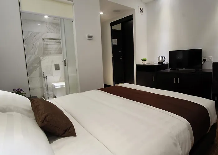 Innb Park Hotel