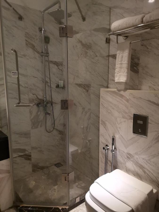 Innb Park 3* Kuala Lumpur