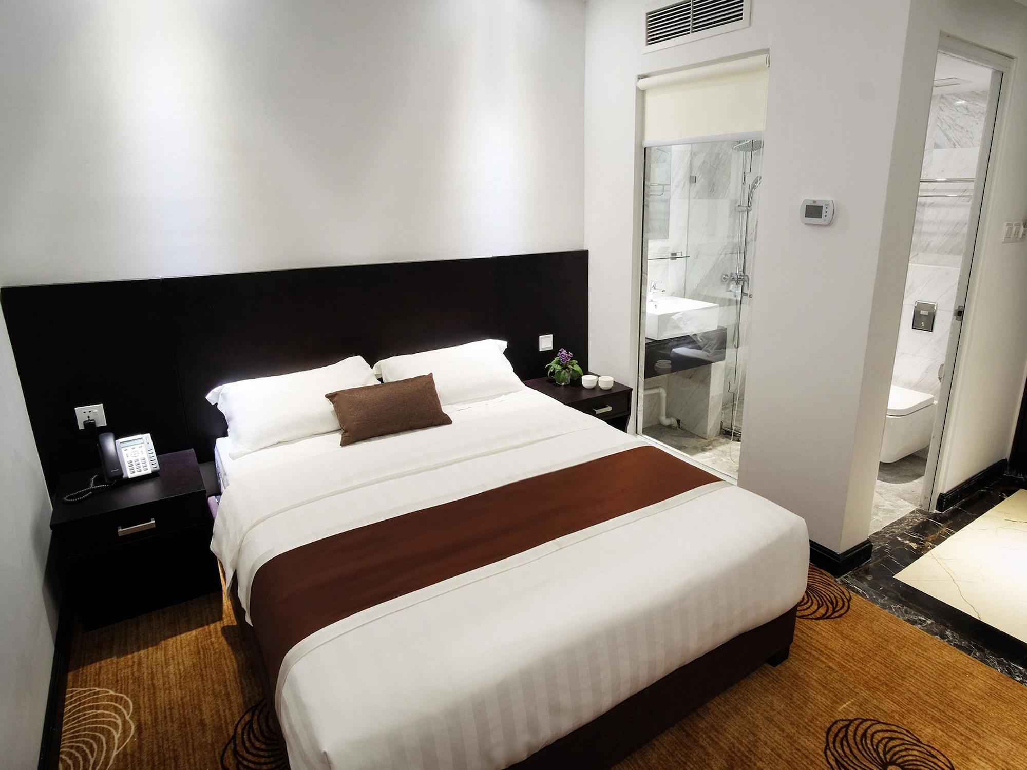 Hotel Innb Park Kuala Lumpur
