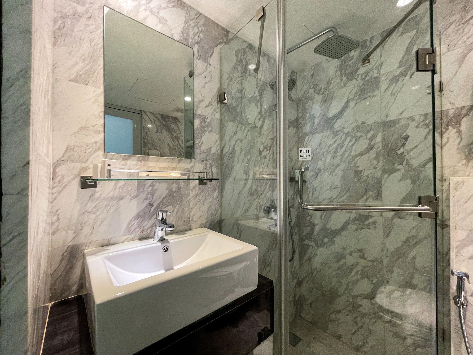 Innb Park 3* Kuala Lumpur