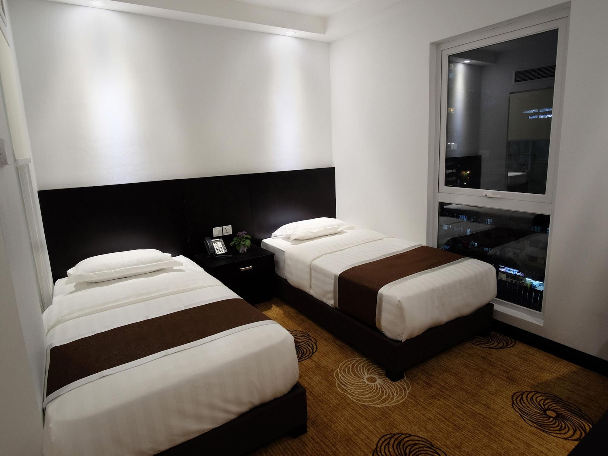 Innb Park Hotel Kuala Lumpur