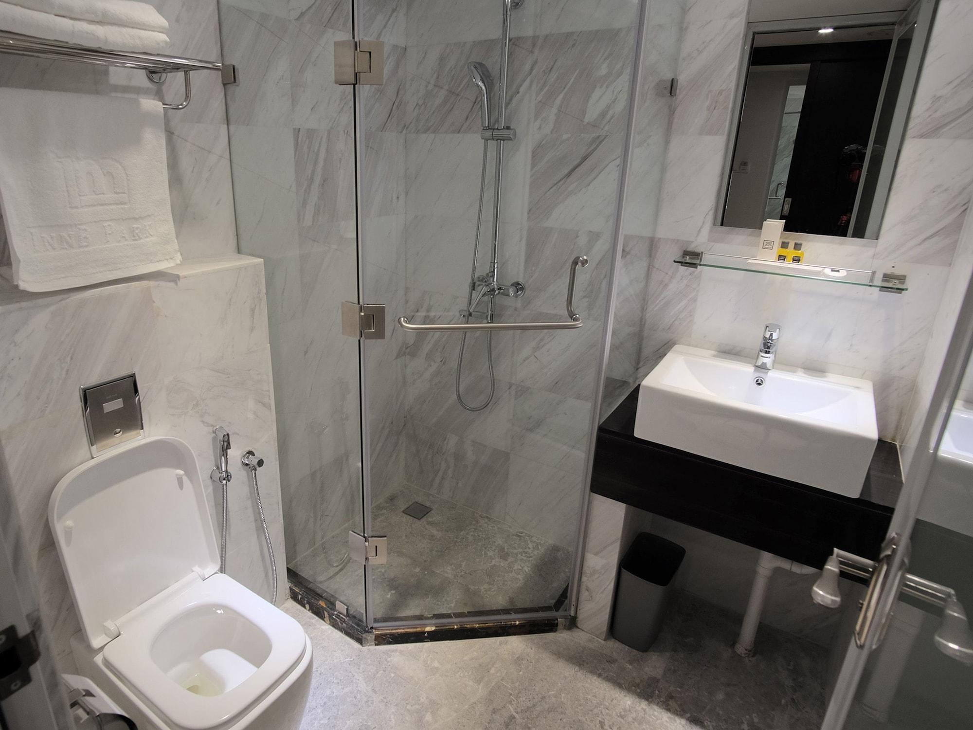 Hotel Innb Park 3*