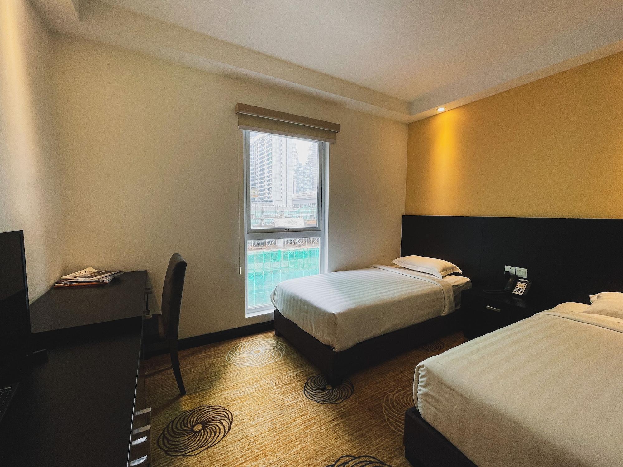 Hotel Innb Park