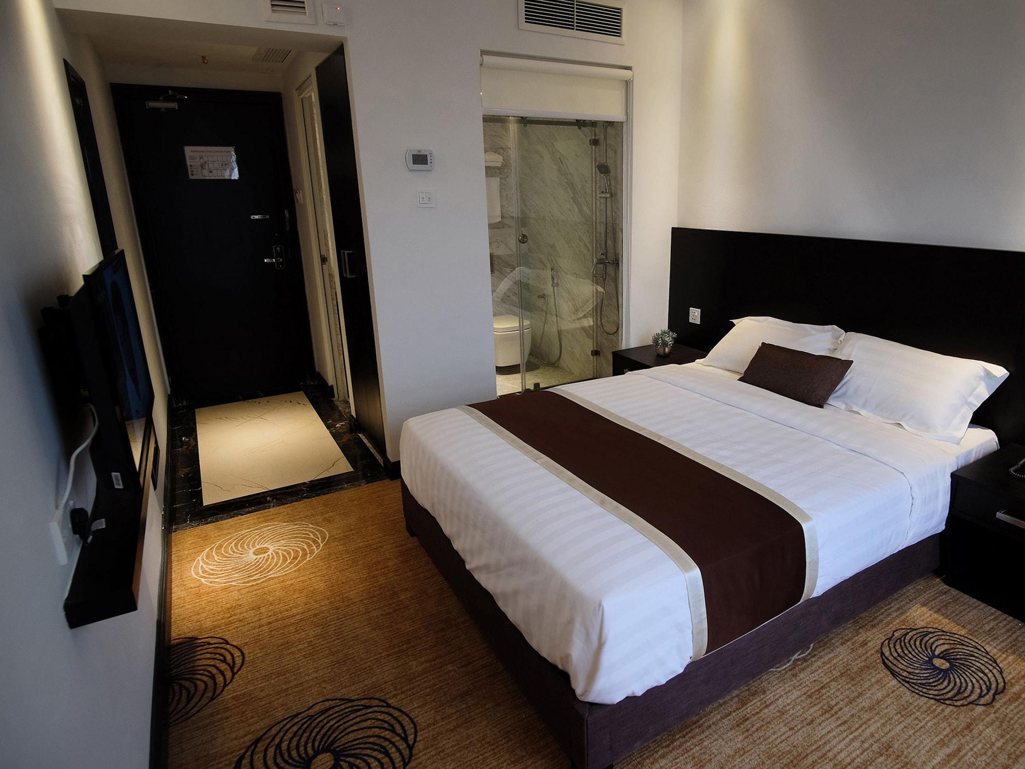 Innb Park Hotel Kuala Lumpur