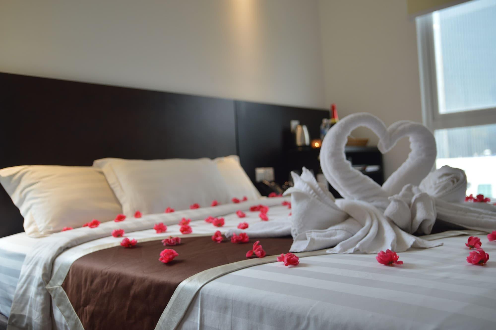 Innb Park 3* Kuala Lumpur