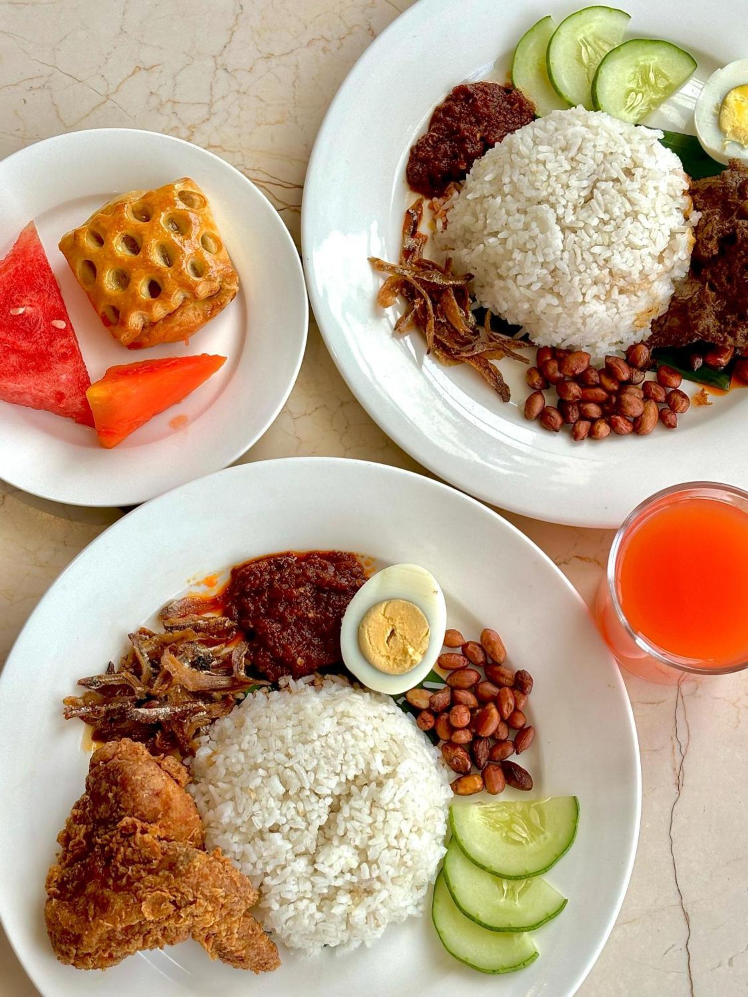 Hotel Innb Park Kuala Lumpur