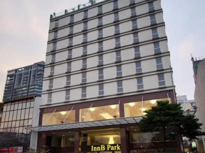 Innb Park Hotel 3*