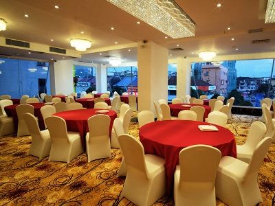 Innb Park Hotel