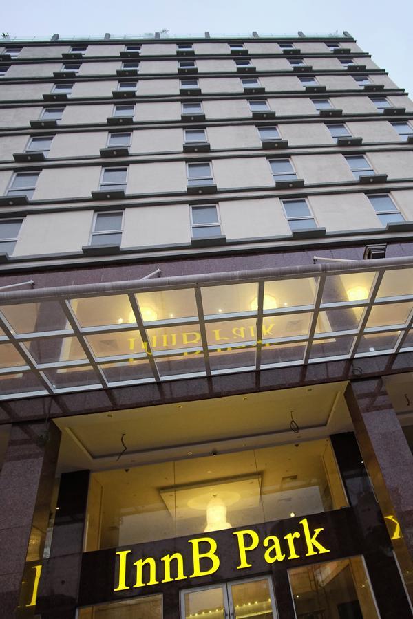 Hotel Innb Park