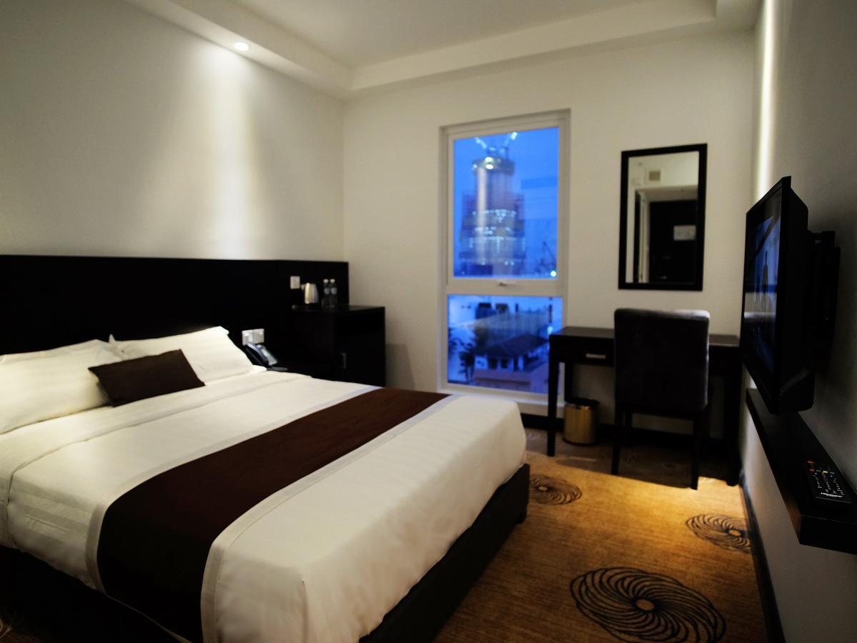 Innb Park Hotel Kuala Lumpur