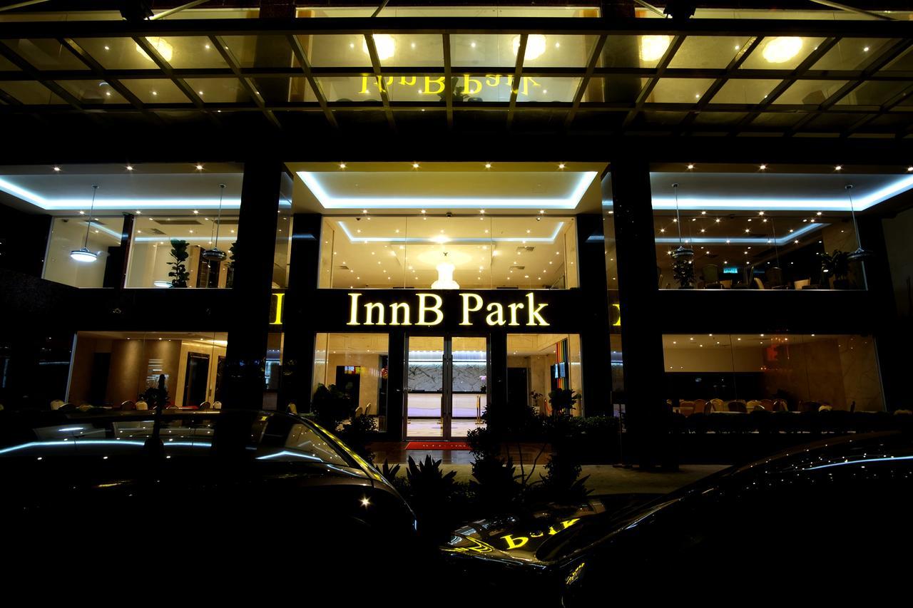 Innb Park Kuala Lumpur