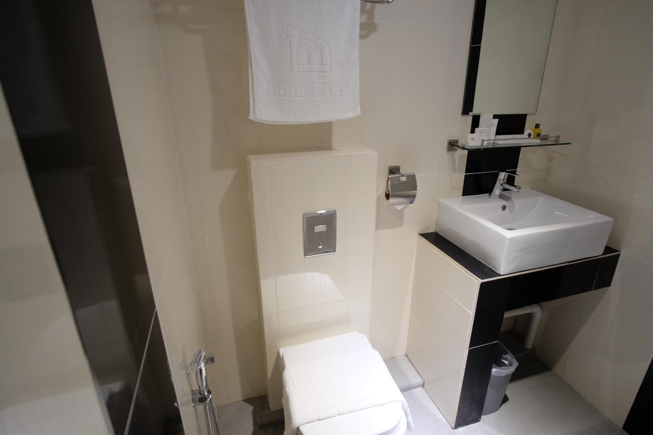 Innb Park 3* Kuala Lumpur