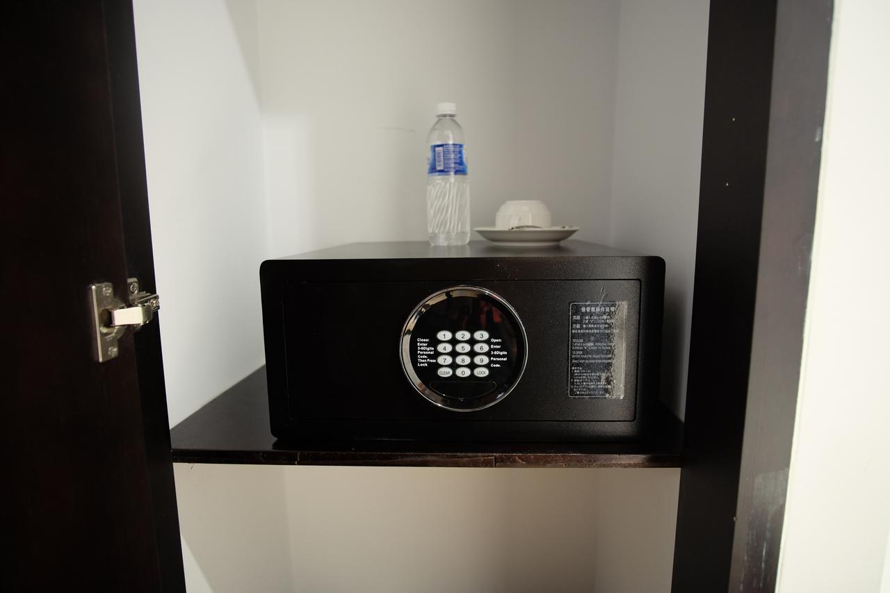 Innb Park 3* Kuala Lumpur