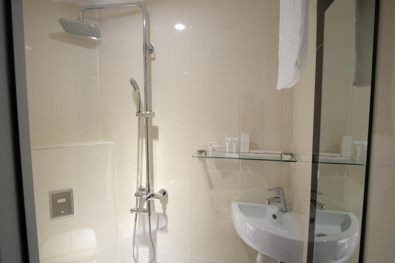 Innb Park Hotel