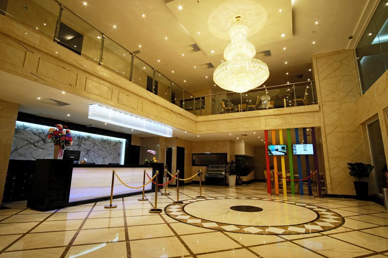 Hotel Innb Park