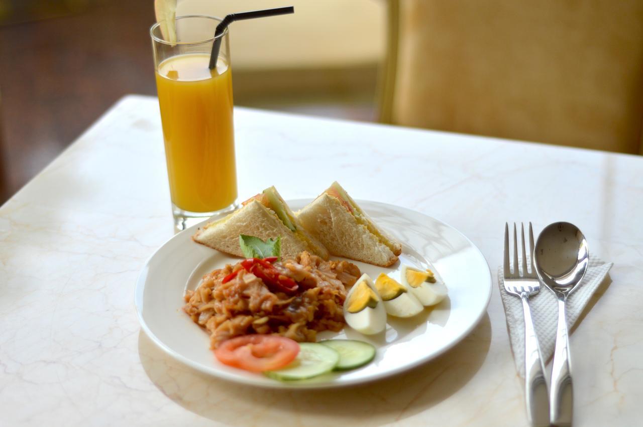 Innb Park Hotel Kuala Lumpur