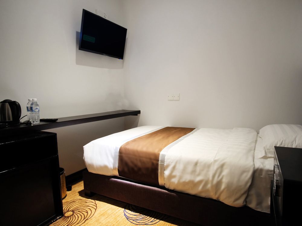 Innb Park 3* Kuala Lumpur