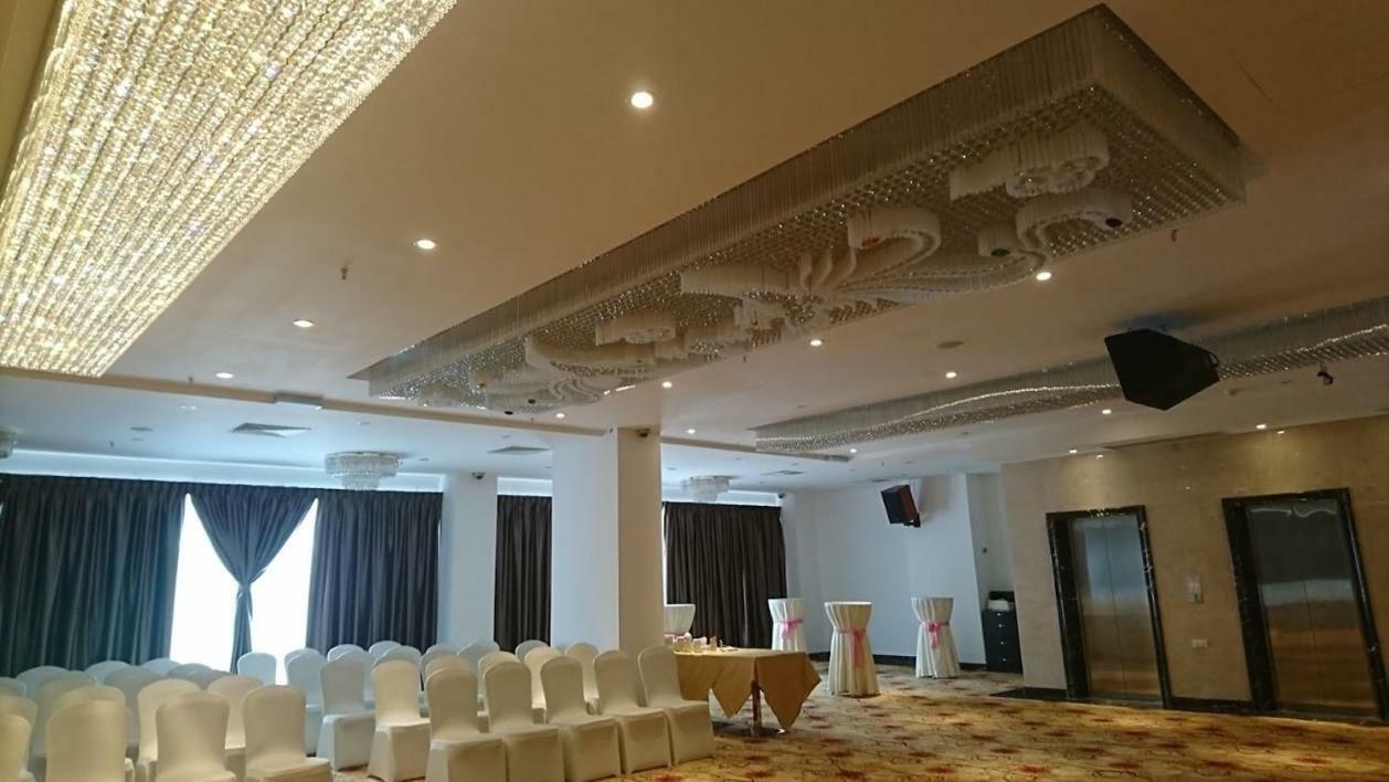 Innb Park Hotel Kuala Lumpur