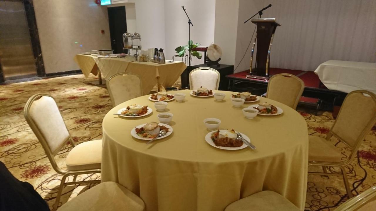 Hotel Innb Park