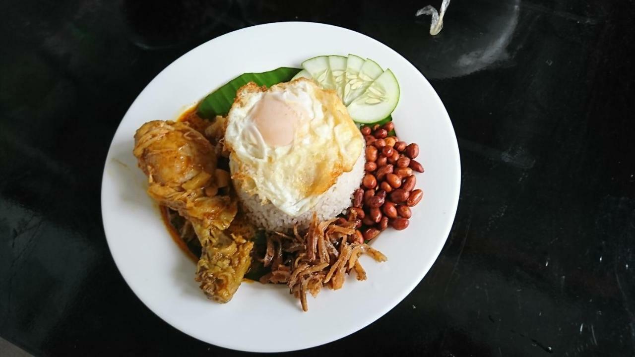Innb Park Hotel Kuala Lumpur